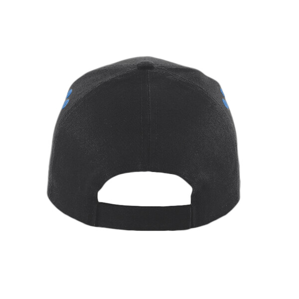 Headwear Arch Back