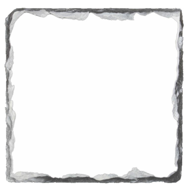 Square Slate