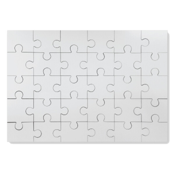 30pc Jigsaw