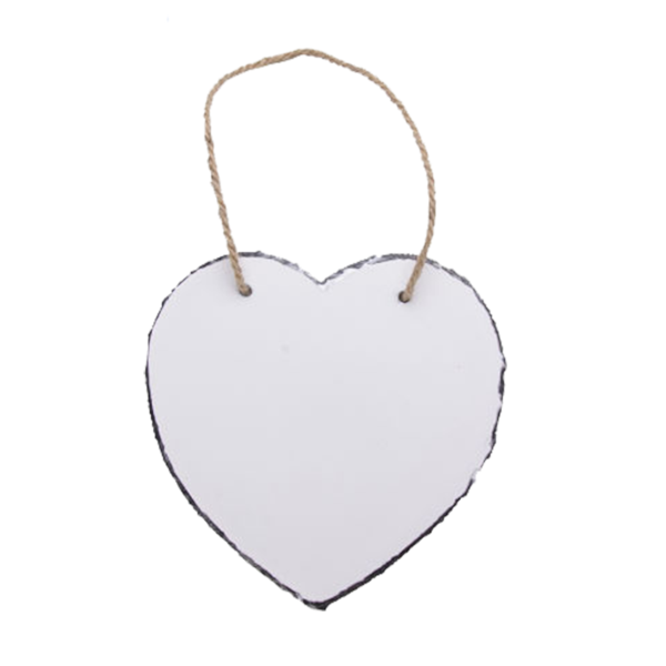 Heart Slate