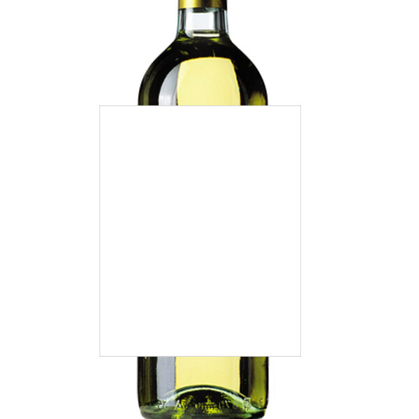 Bottle Sticker