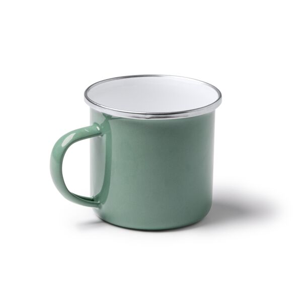 Enamel Cup Thumbnail