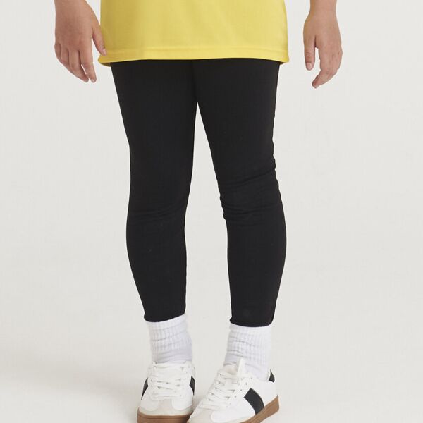 Kids cool athletic pant Thumbnail