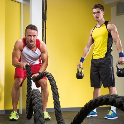 Running vest Thumbnail