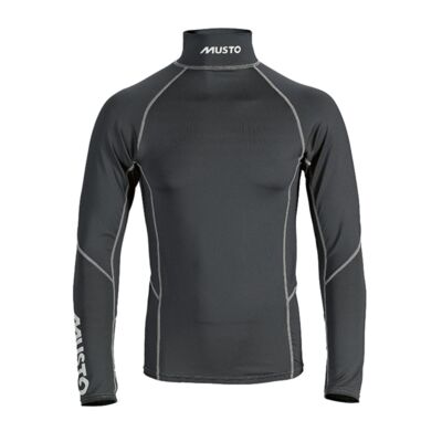 Long Sleeve Rash Vest Base Layer Thumbnail
