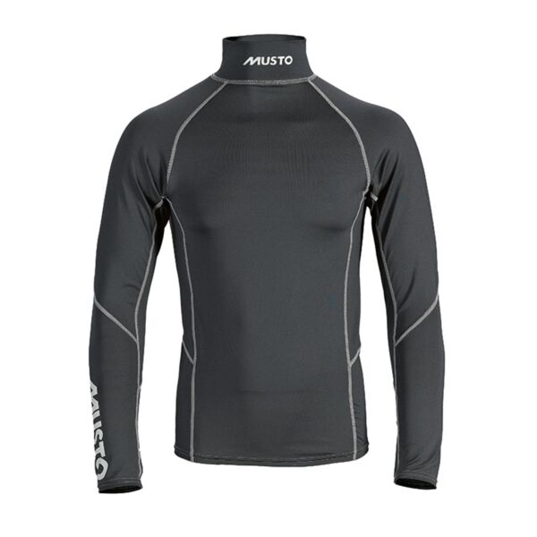 Long Sleeve Rash Vest Base Layer Thumbnail