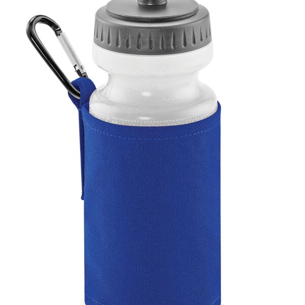Quadra Water Bottle & Holder Thumbnail