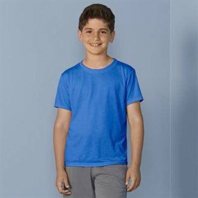 Gildan® Performance® youth t-shirt Thumbnail