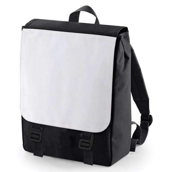BagBase Sublimation Backpack Thumbnail